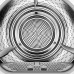EDH903R7WC Electrolux 9 KG UltimateCare 700 Heat Pump Dryer  